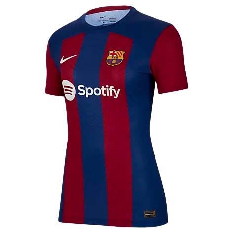 Trikot Barcelona Heim Mujer 2023-2024